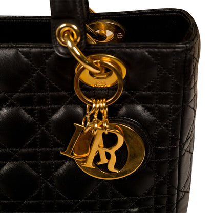 Christian Dior Lady Dior - Vintage