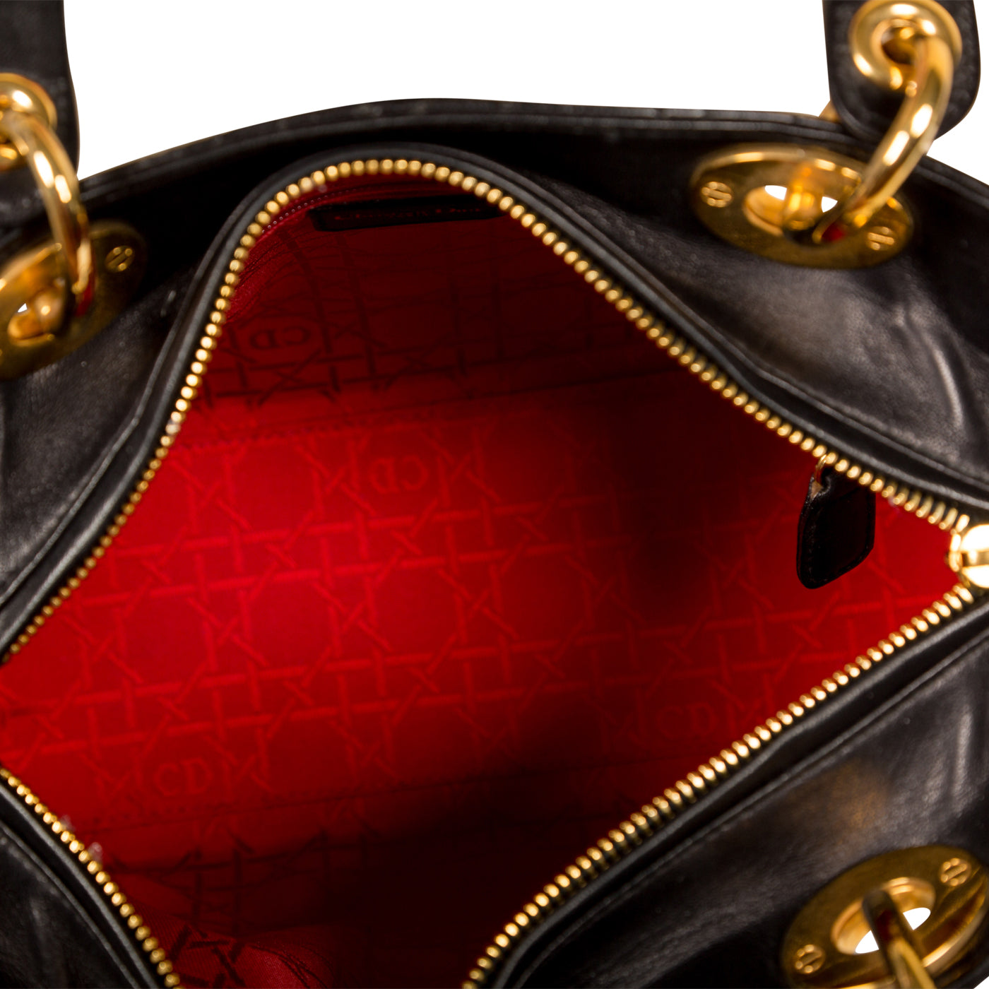 Christian Dior Lady Dior - Vintage