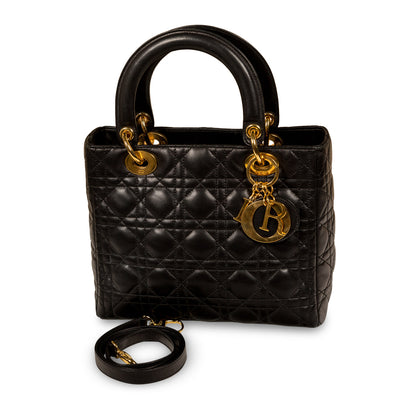 Christian Dior Lady Dior - Vintage