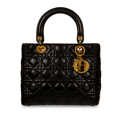 Christian Dior Lady Dior - Vintage