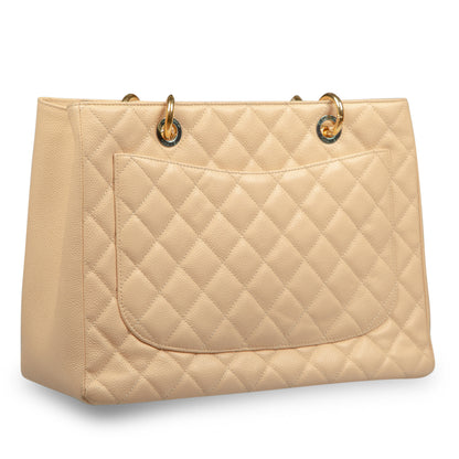 Chanel Grand Shopping Tote - GST