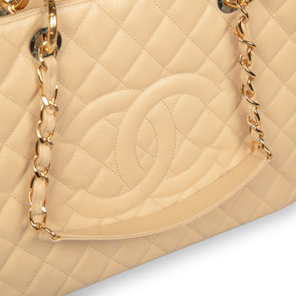 Chanel Grand Shopping Tote - GST