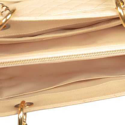 Chanel Grand Shopping Tote - GST
