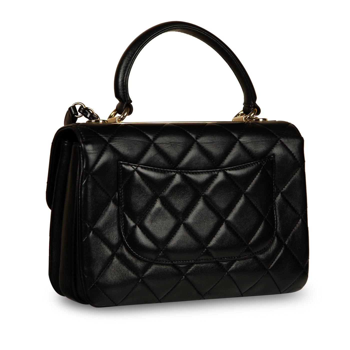 Chanel Trendy CC Flap Bag