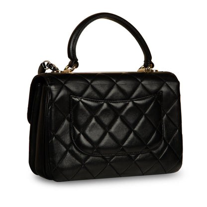 Chanel Trendy CC Flap Bag