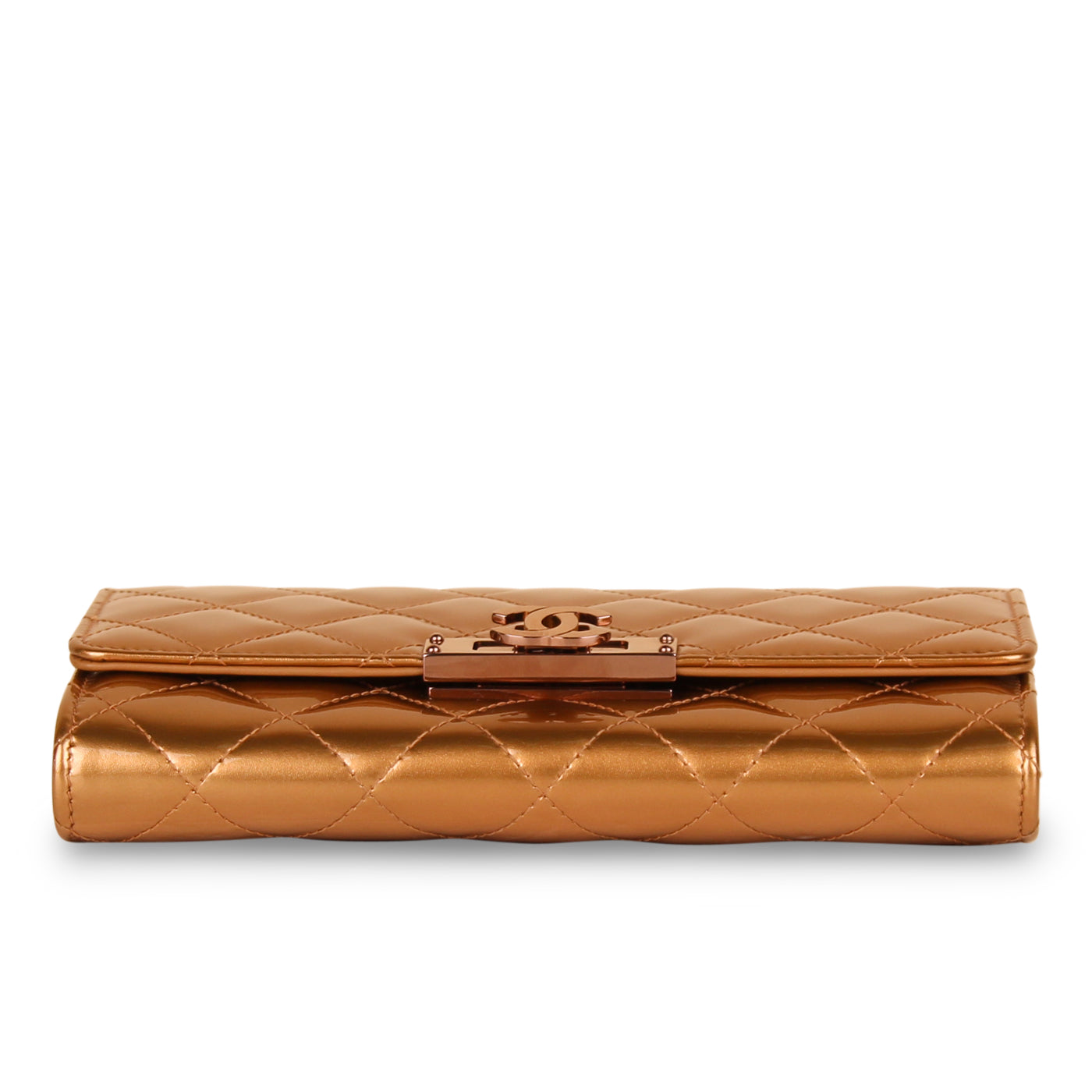 Chanel Clutch on Chain