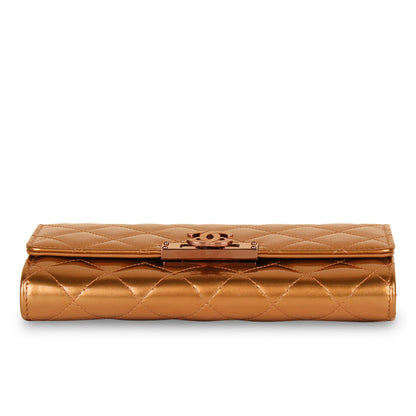 Chanel Clutch on Chain