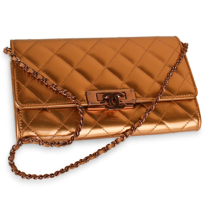 Chanel Clutch on Chain