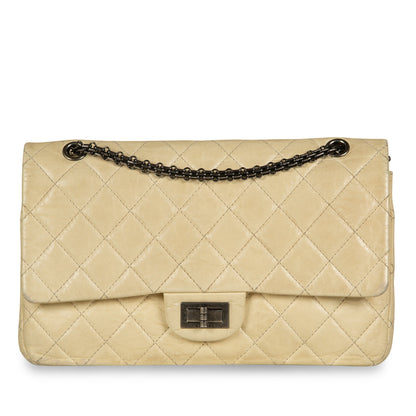 Chanel 2.55 Re-issue - 227