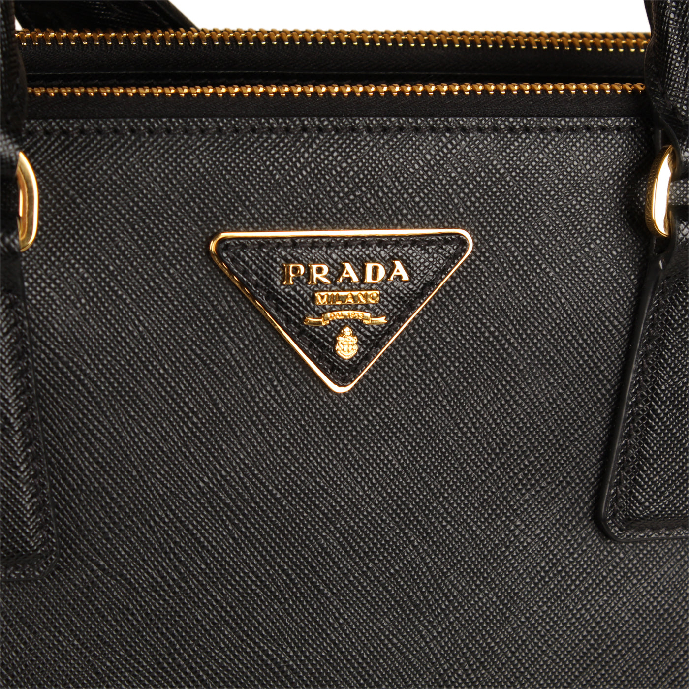 Prada Large Galleria