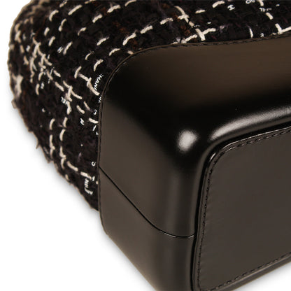 Chanel Coco Ribbon Gabrielle Backpack - Small