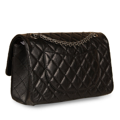 Chanel 2.55 Re-issue - 225