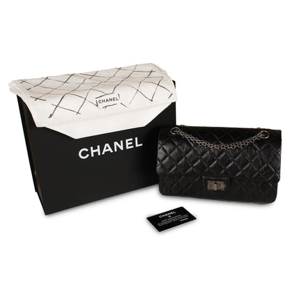 Chanel 2.55 Re-issue - 225