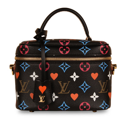 Louis Vuitton Vanity PM - Game On Collection