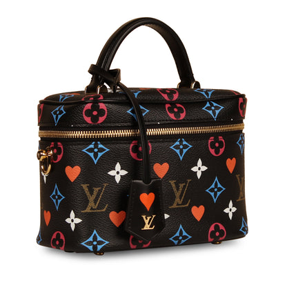 Louis Vuitton Vanity PM - Game On Collection