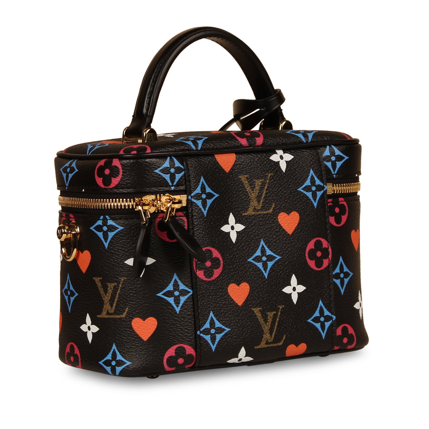 Louis Vuitton Vanity PM - Game On Collection