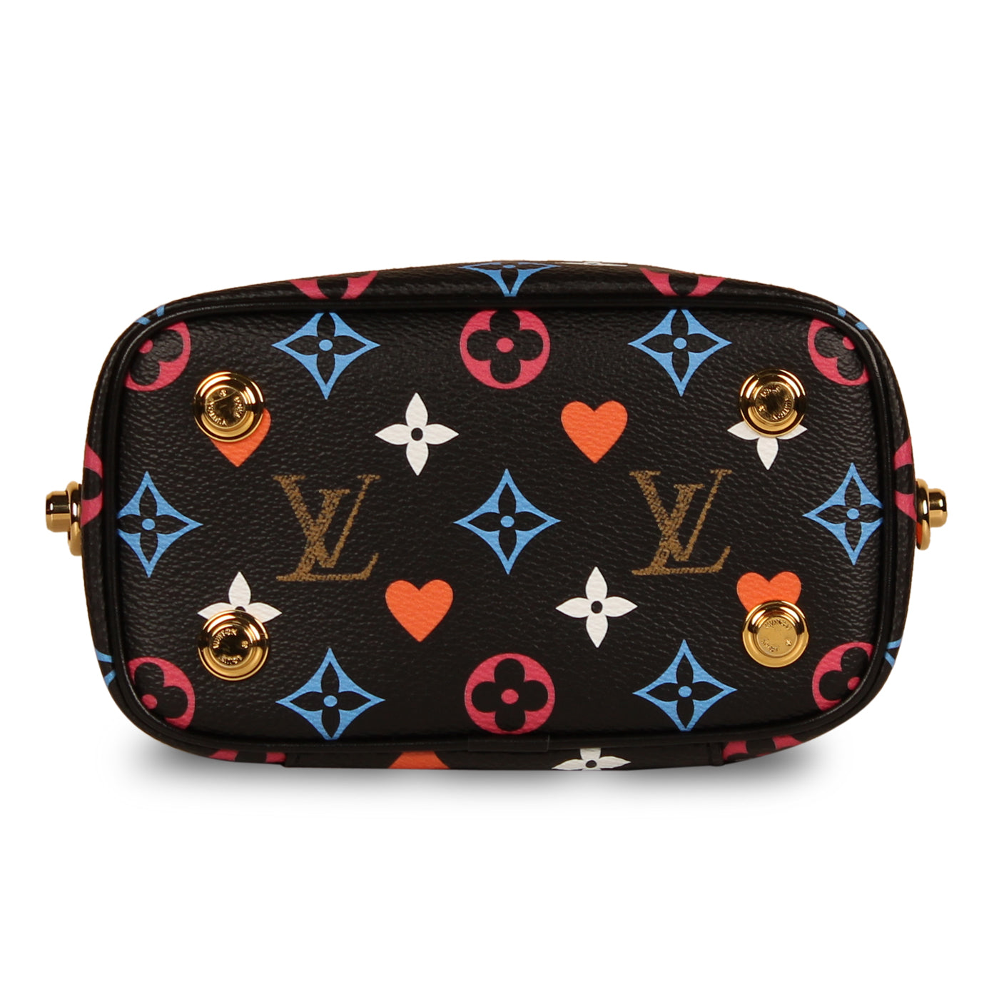 Louis Vuitton Vanity PM - Game On Collection