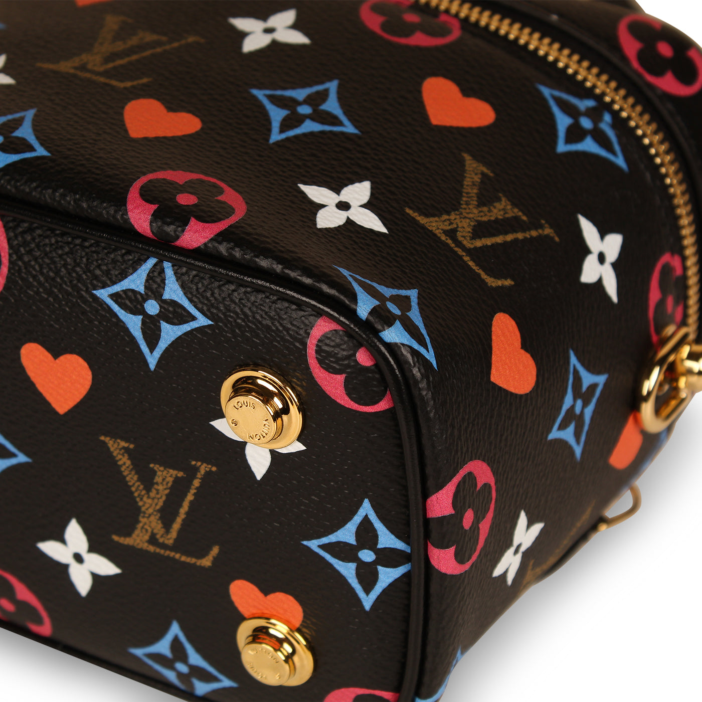 Louis Vuitton Vanity PM - Game On Collection
