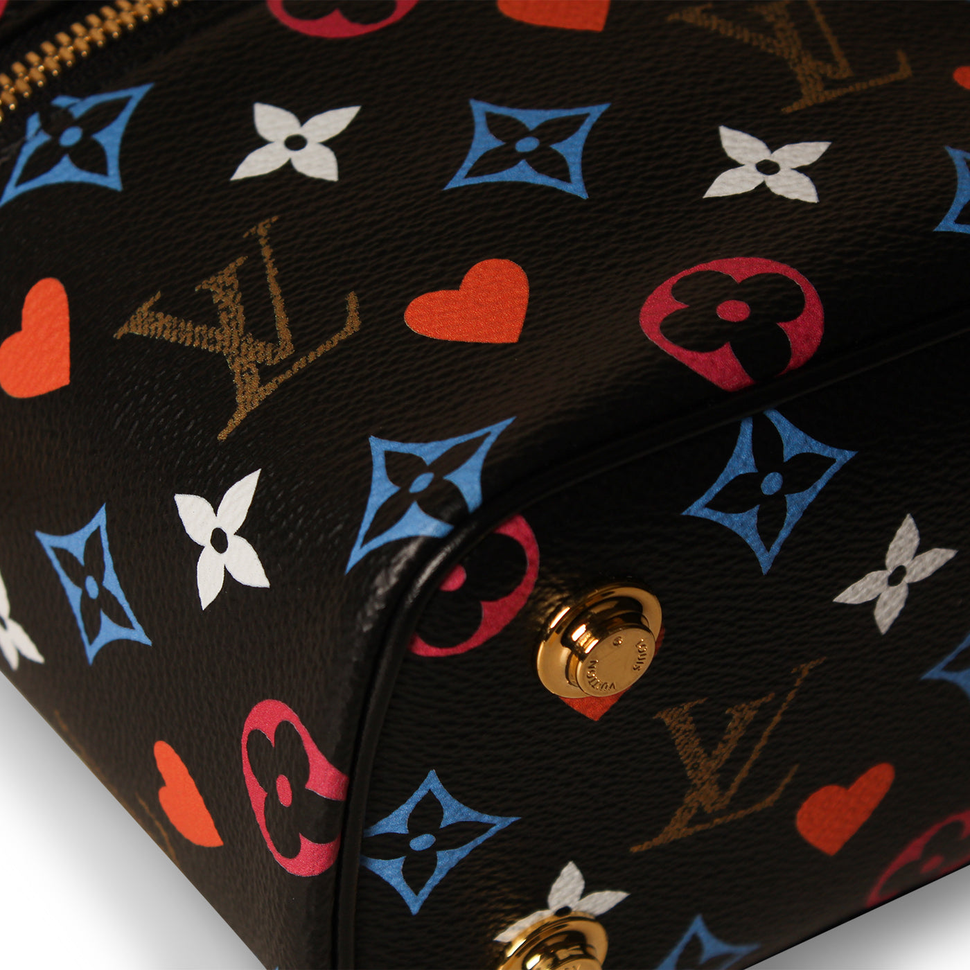 Louis Vuitton Vanity PM - Game On Collection