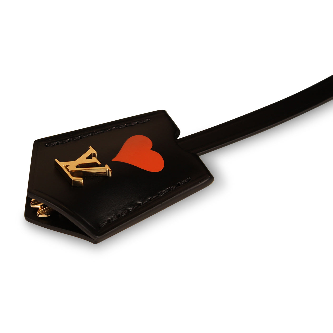 Louis Vuitton Vanity PM - Game On Collection
