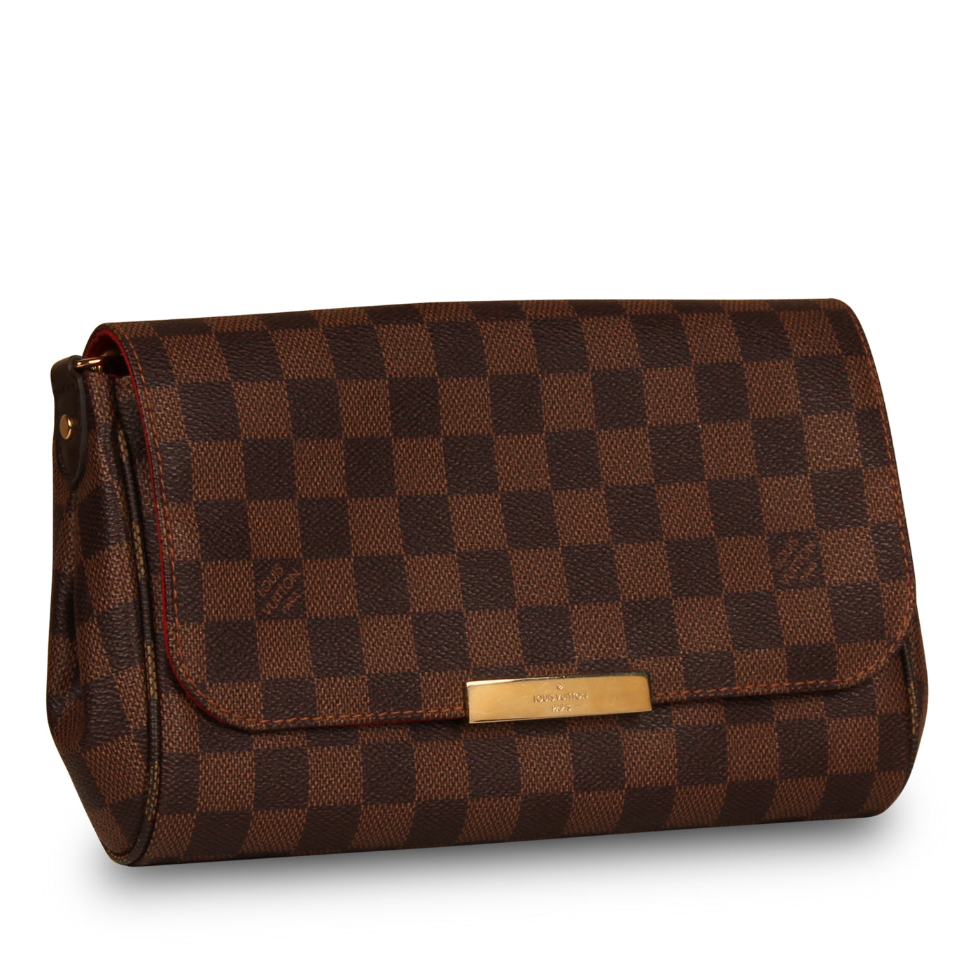 Louis Vuitton Favourite MM - Damier Ebene