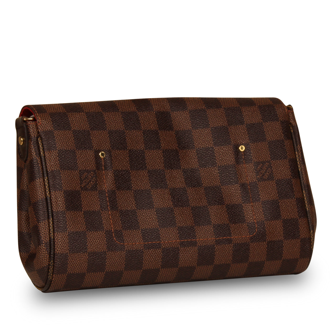 Louis Vuitton Favourite MM - Damier Ebene