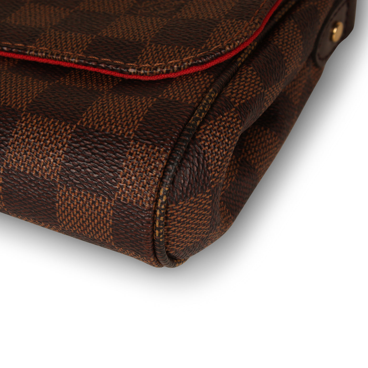 Louis Vuitton Favourite MM - Damier Ebene