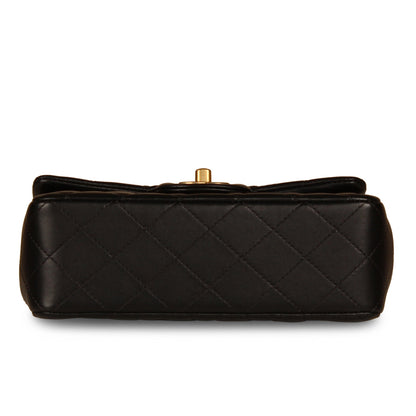Chanel Mini Top Handle