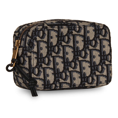 Christian Dior Mini Belt Bag - Oblique Canvas