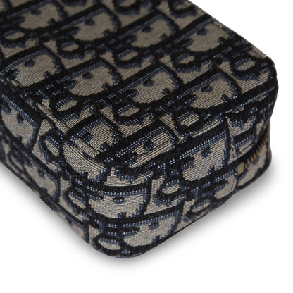 Christian Dior Mini Belt Bag - Oblique Canvas