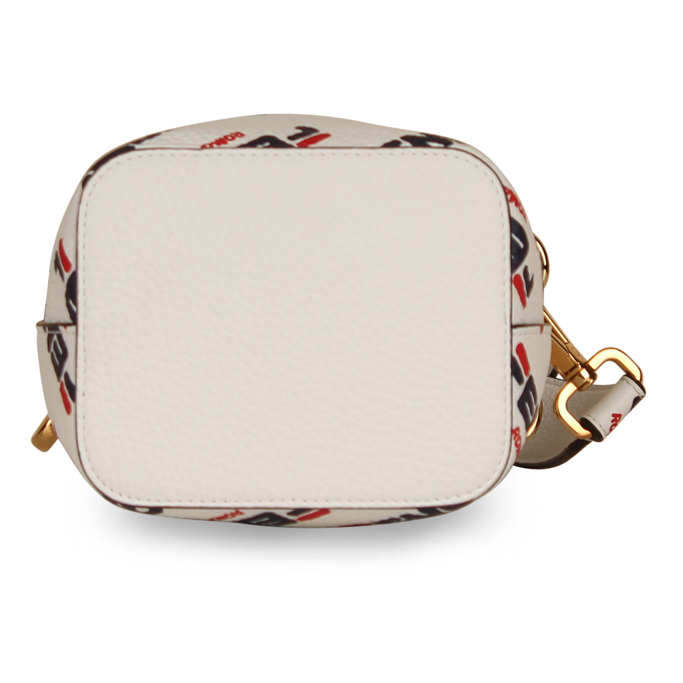 Fendi Fendi x Filamania Mon Tresor Bucket Bag