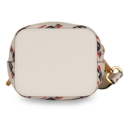 Fendi Fendi x Filamania Mon Tresor Bucket Bag
