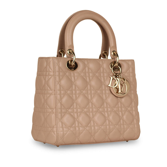 Christian Dior Lady Dior - Medium