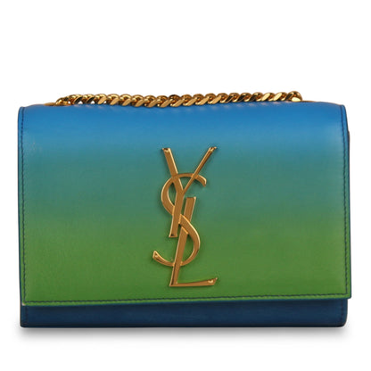 Saint Laurent Small Ombre Kate Bag