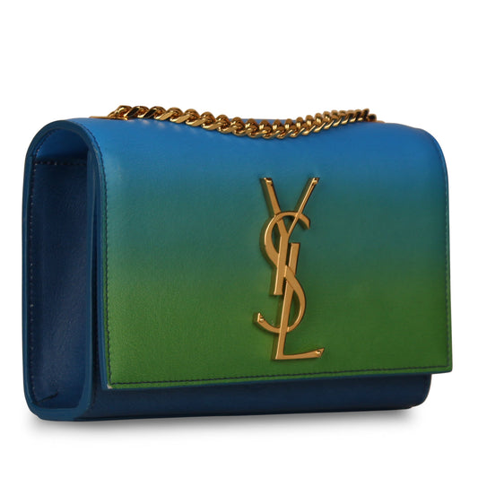 Saint Laurent Small Ombre Kate Bag