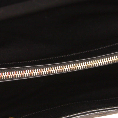 Saint Laurent Cassandre Tote Bag