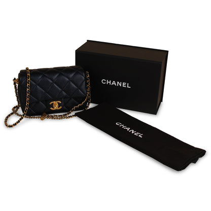 Chanel Chanel 21K Mini Square