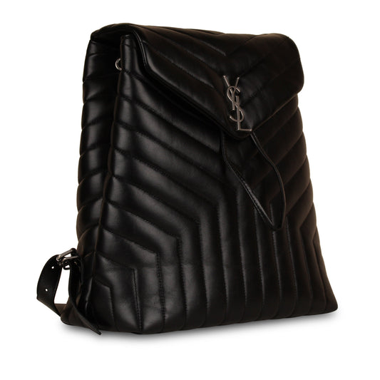 Saint Laurent LouLou Backpack - Medium