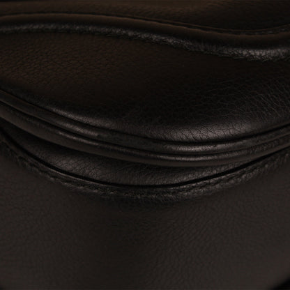 Gucci Bamboo Top Handle Shoulder Bag