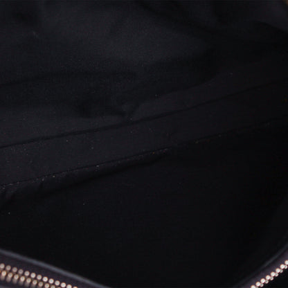 Christian Dior Lady Dior Tote - Navy