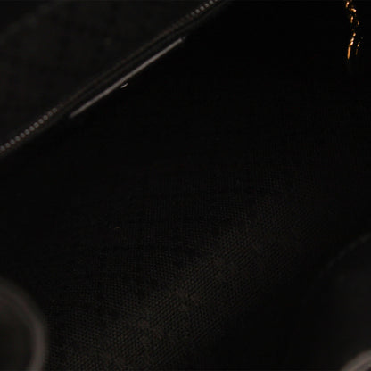 Gucci Bamboo Mini Backpack