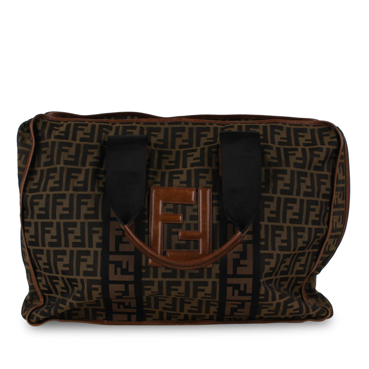 Fendi Monogram Holdall