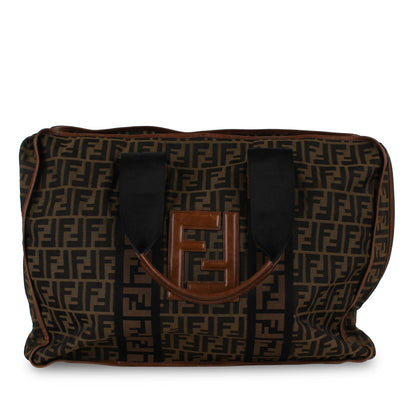 Fendi Monogram Holdall