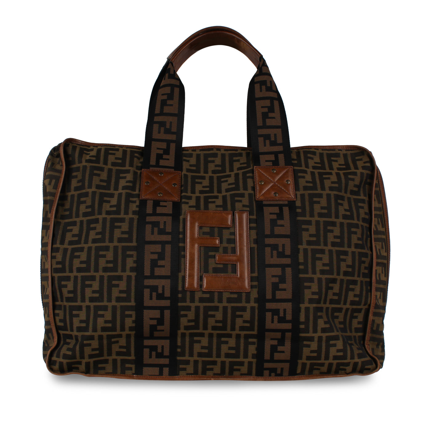 Fendi Monogram Holdall