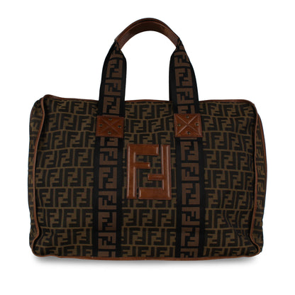 Fendi Monogram Holdall