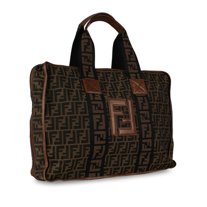 Fendi Monogram Holdall