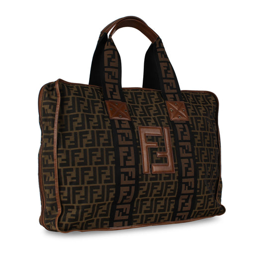Fendi Monogram Holdall