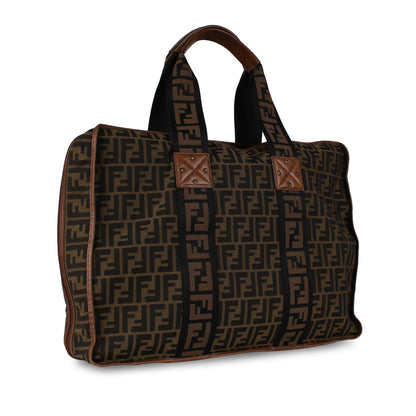 Fendi Monogram Holdall