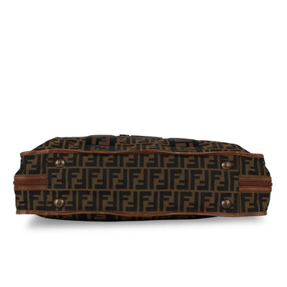 Fendi Monogram Holdall