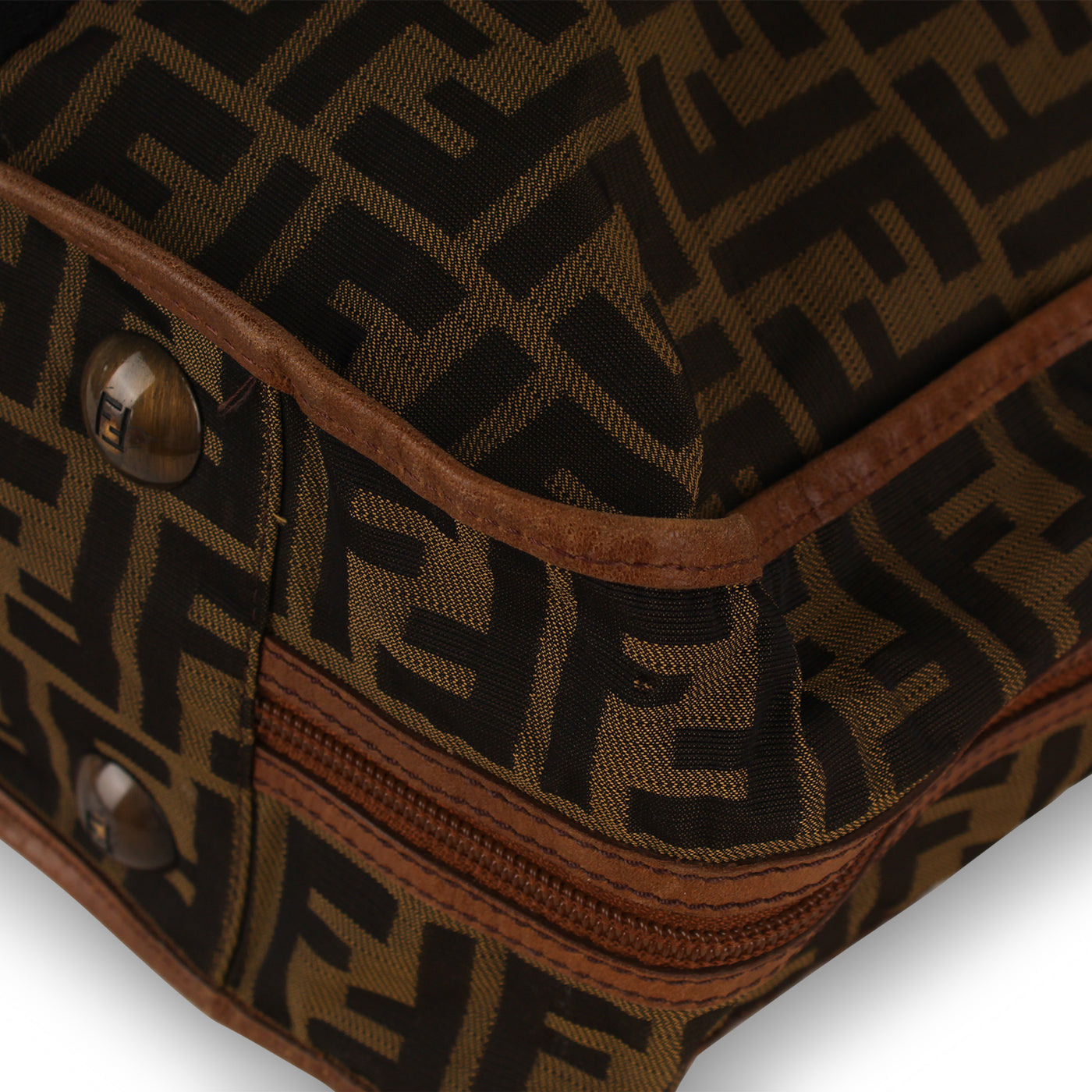 Fendi Monogram Holdall
